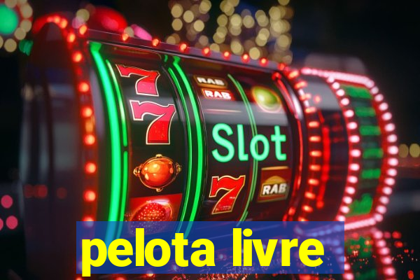 pelota livre